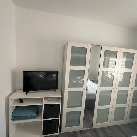 Ferienwohnung Am Grambker See BRE Buitenkant foto
