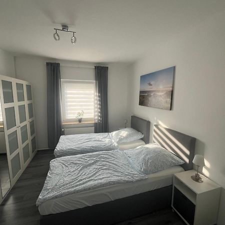 Ferienwohnung Am Grambker See BRE Buitenkant foto