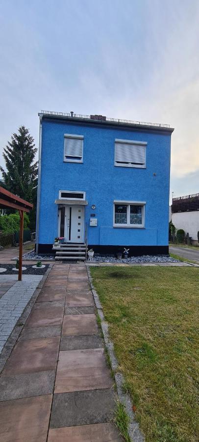 Ferienwohnung Am Grambker See BRE Buitenkant foto