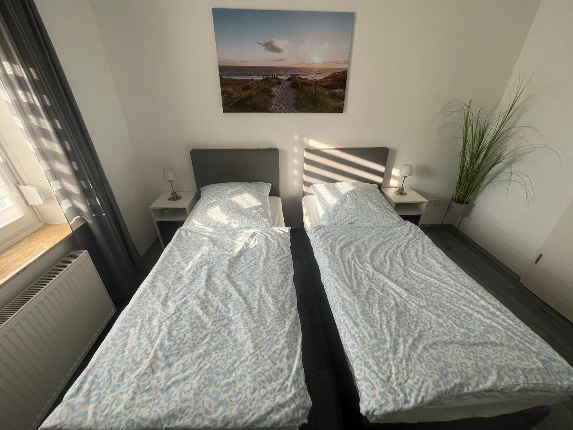 Ferienwohnung Am Grambker See BRE Buitenkant foto