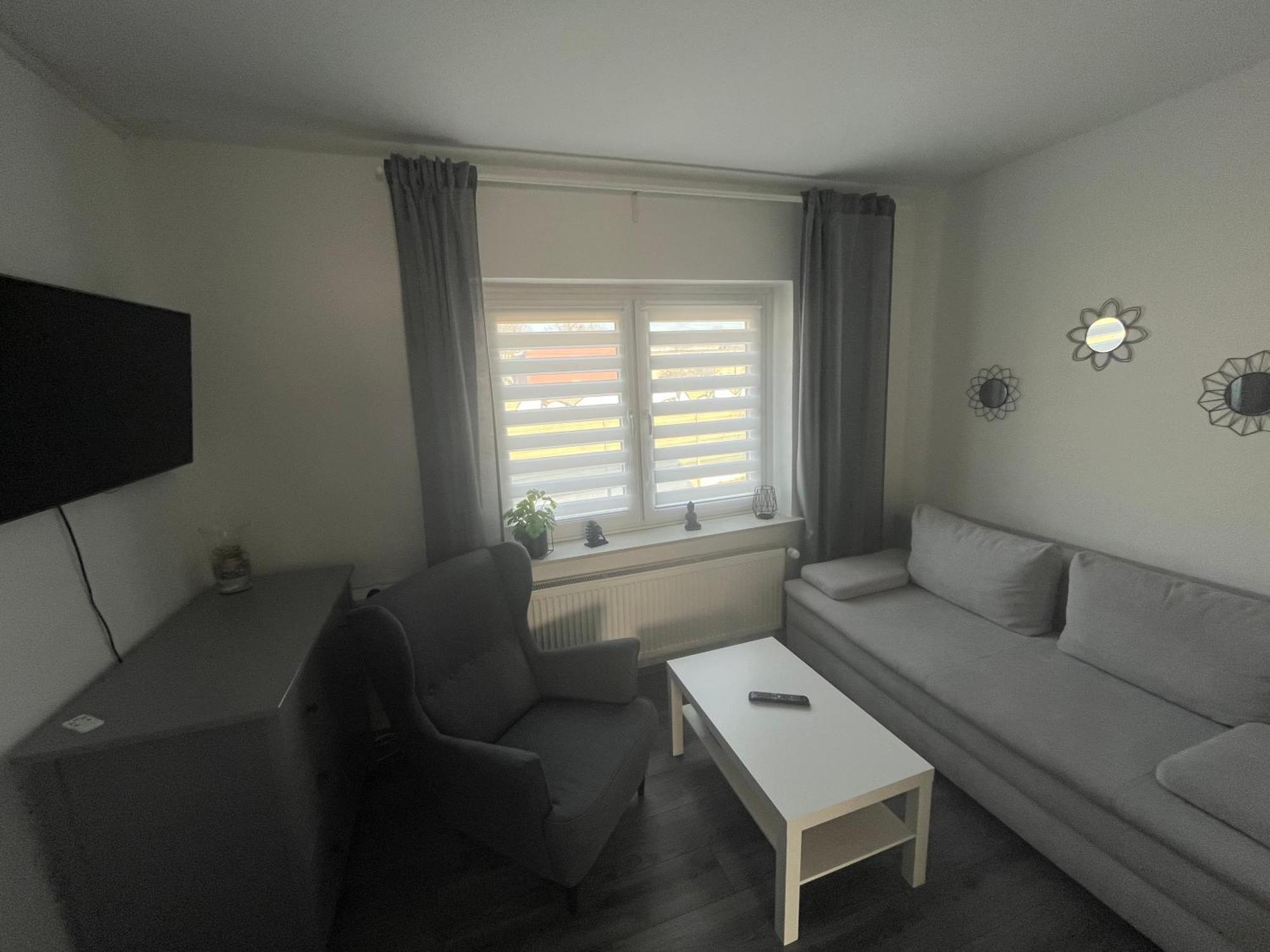 Ferienwohnung Am Grambker See BRE Buitenkant foto