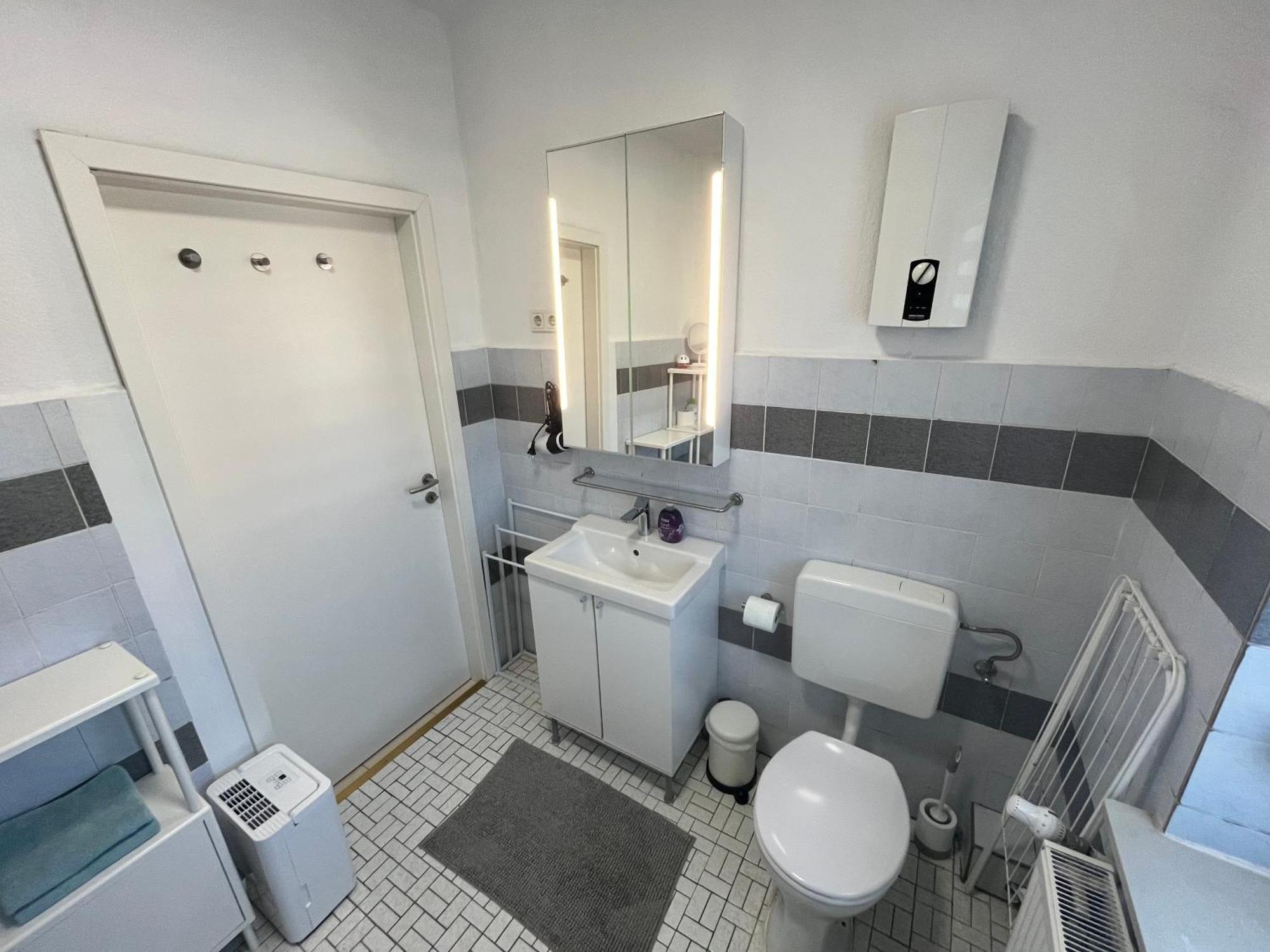 Ferienwohnung Am Grambker See BRE Buitenkant foto