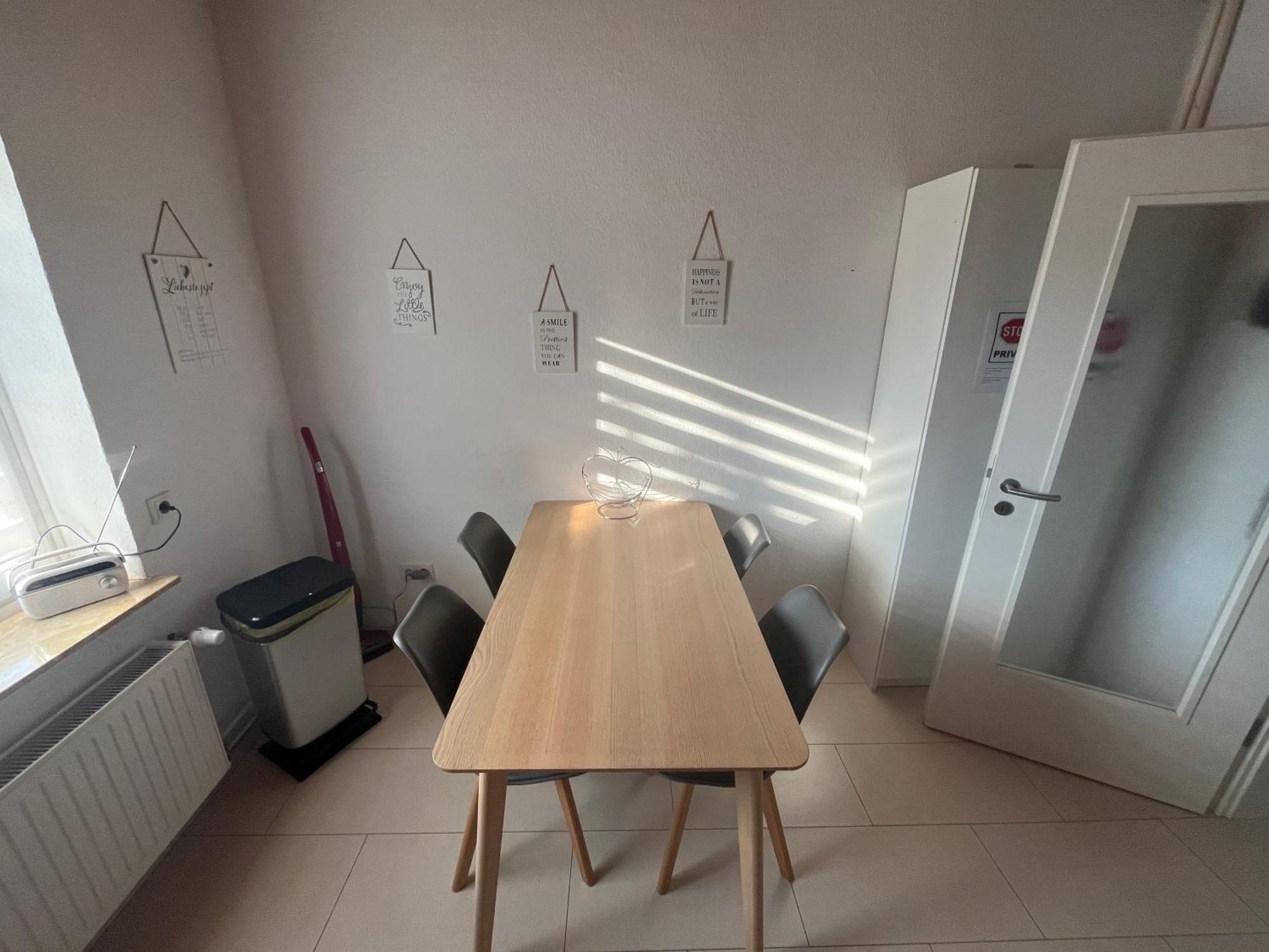 Ferienwohnung Am Grambker See BRE Buitenkant foto