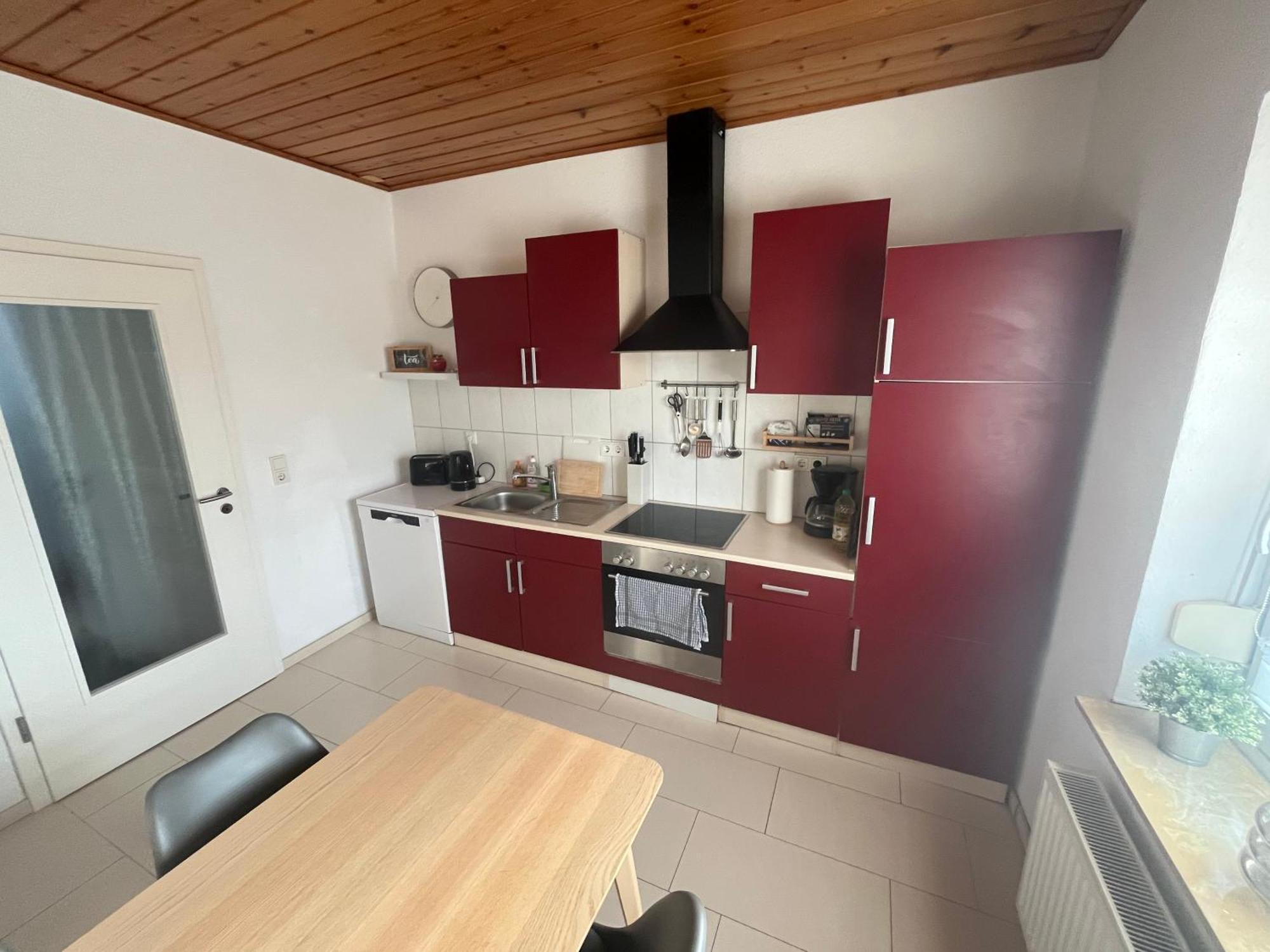 Ferienwohnung Am Grambker See BRE Buitenkant foto